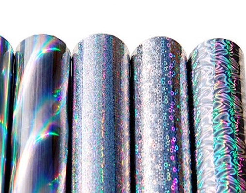 iran holo holographic foil types 2 1